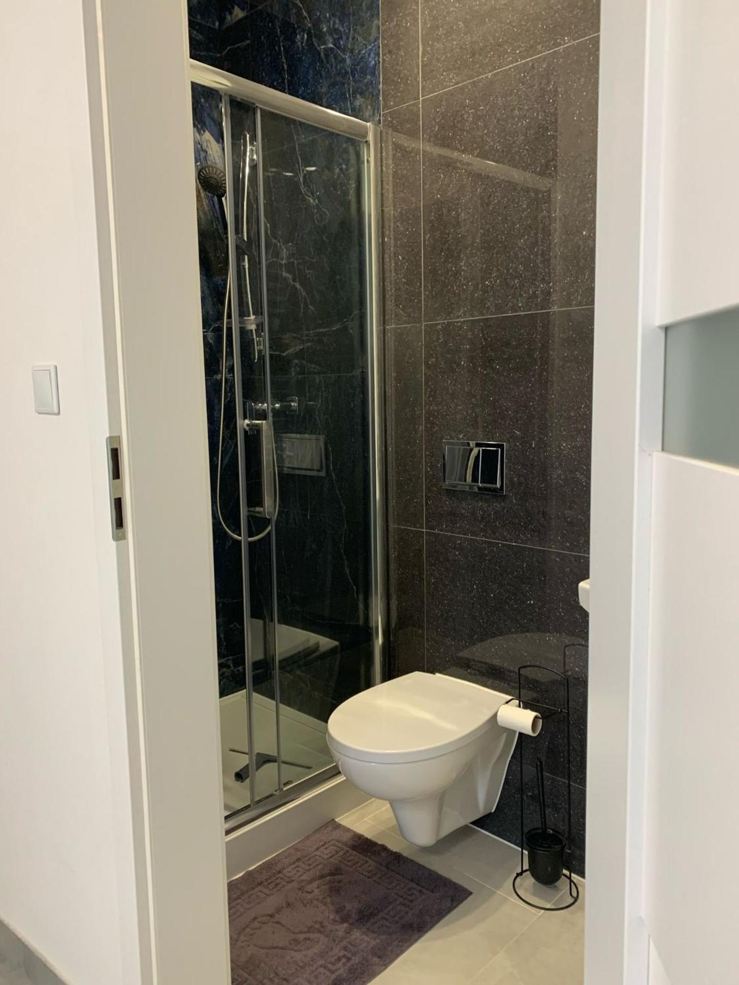 Apartamenty Sw.Rocha ビャウィストク エクステリア 写真