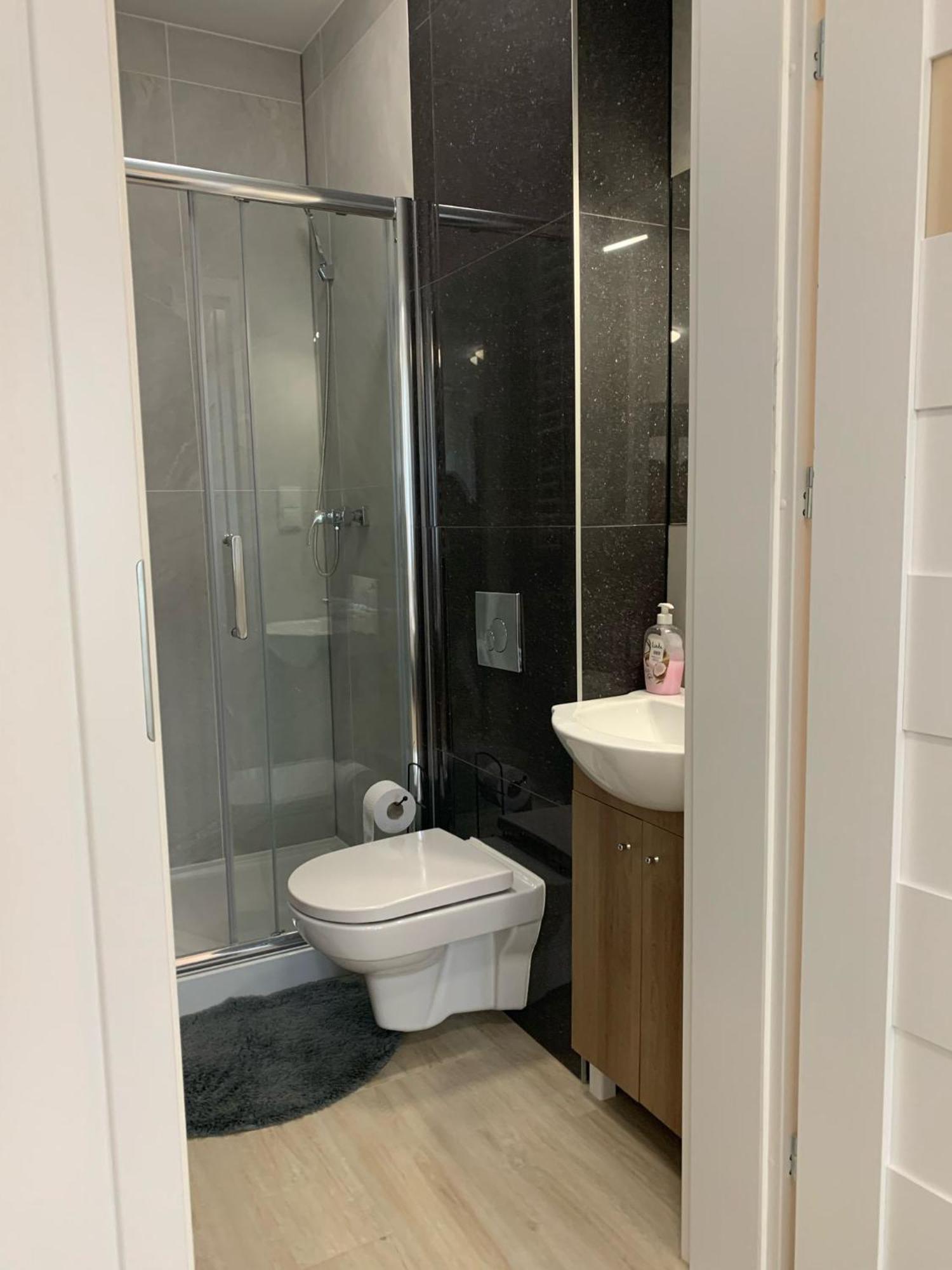 Apartamenty Sw.Rocha ビャウィストク エクステリア 写真