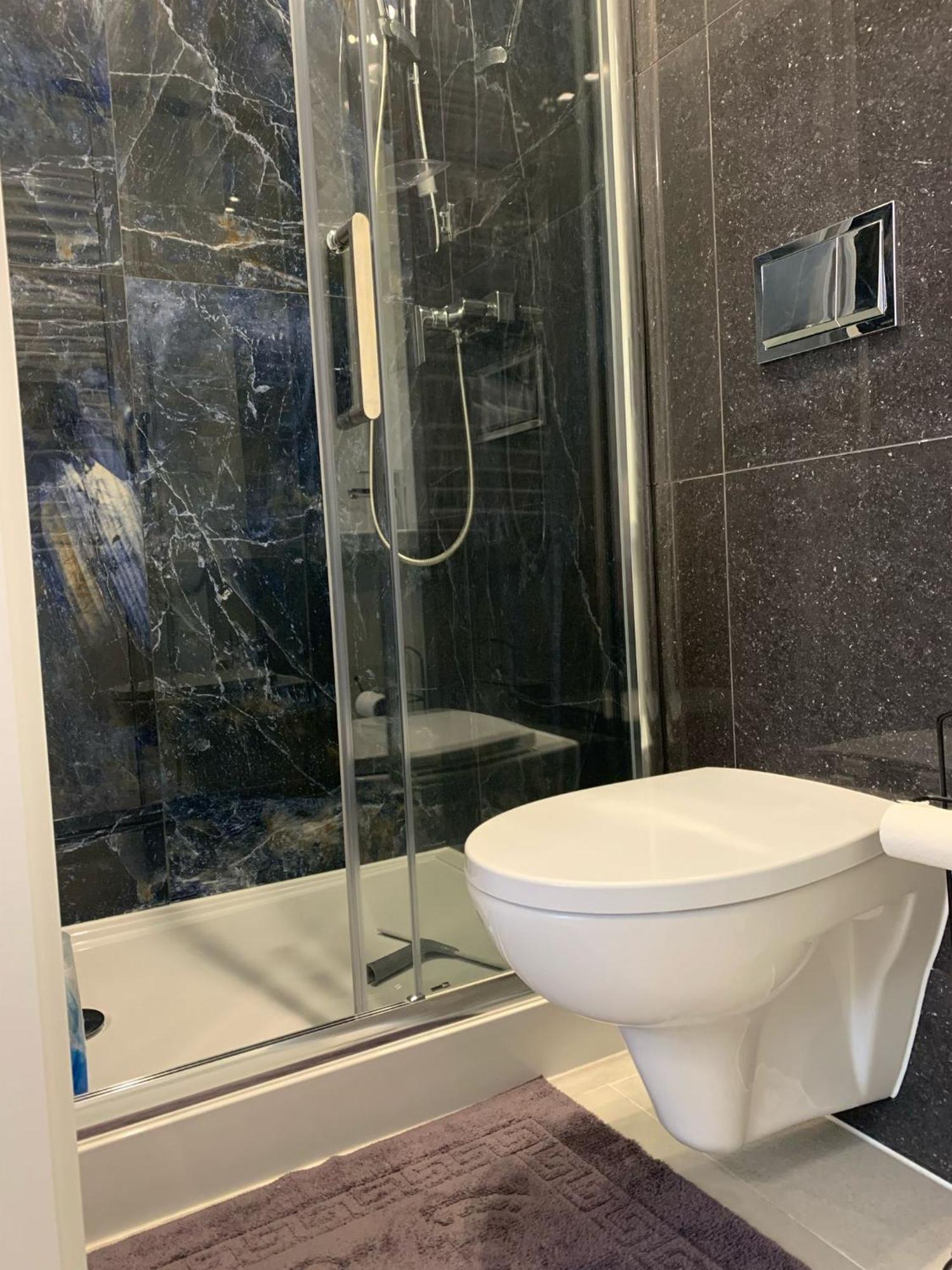 Apartamenty Sw.Rocha ビャウィストク エクステリア 写真